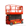 10m Self Propelled Aerial Working Platform